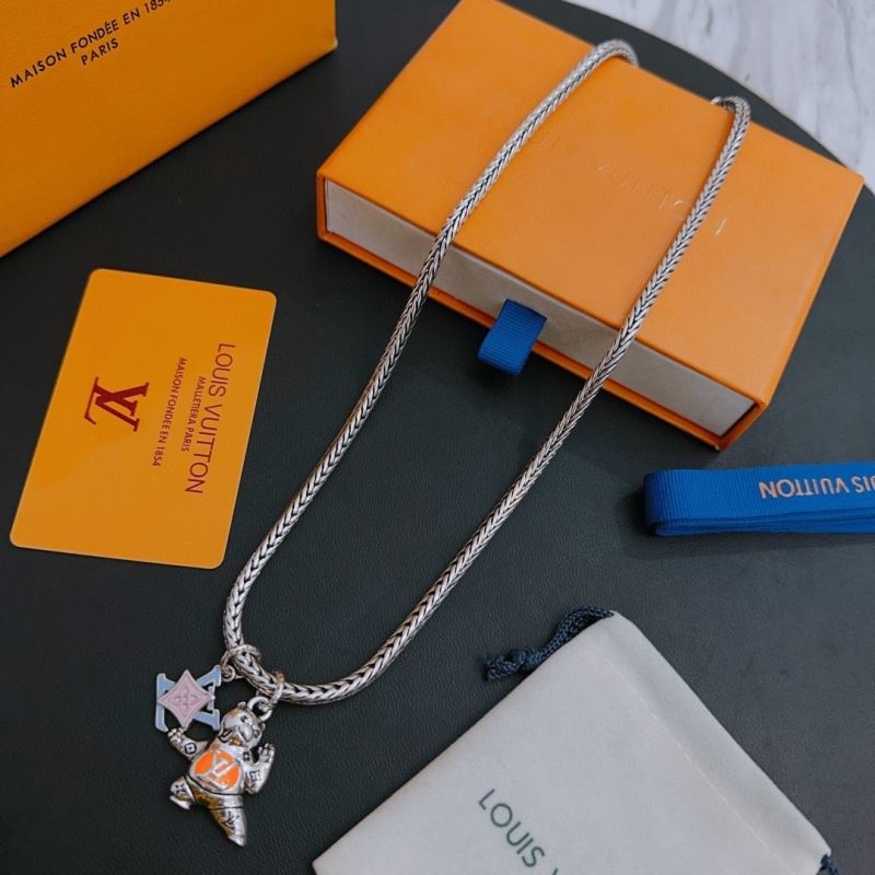 Louis Vuitton Necklaces